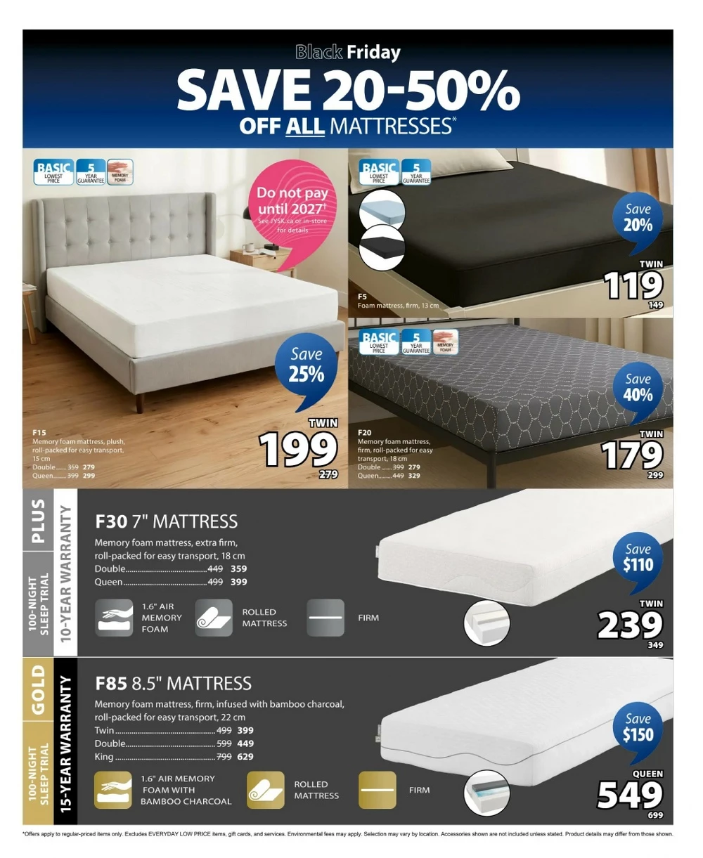 jysk flyer november 20 december 1 13 42585396