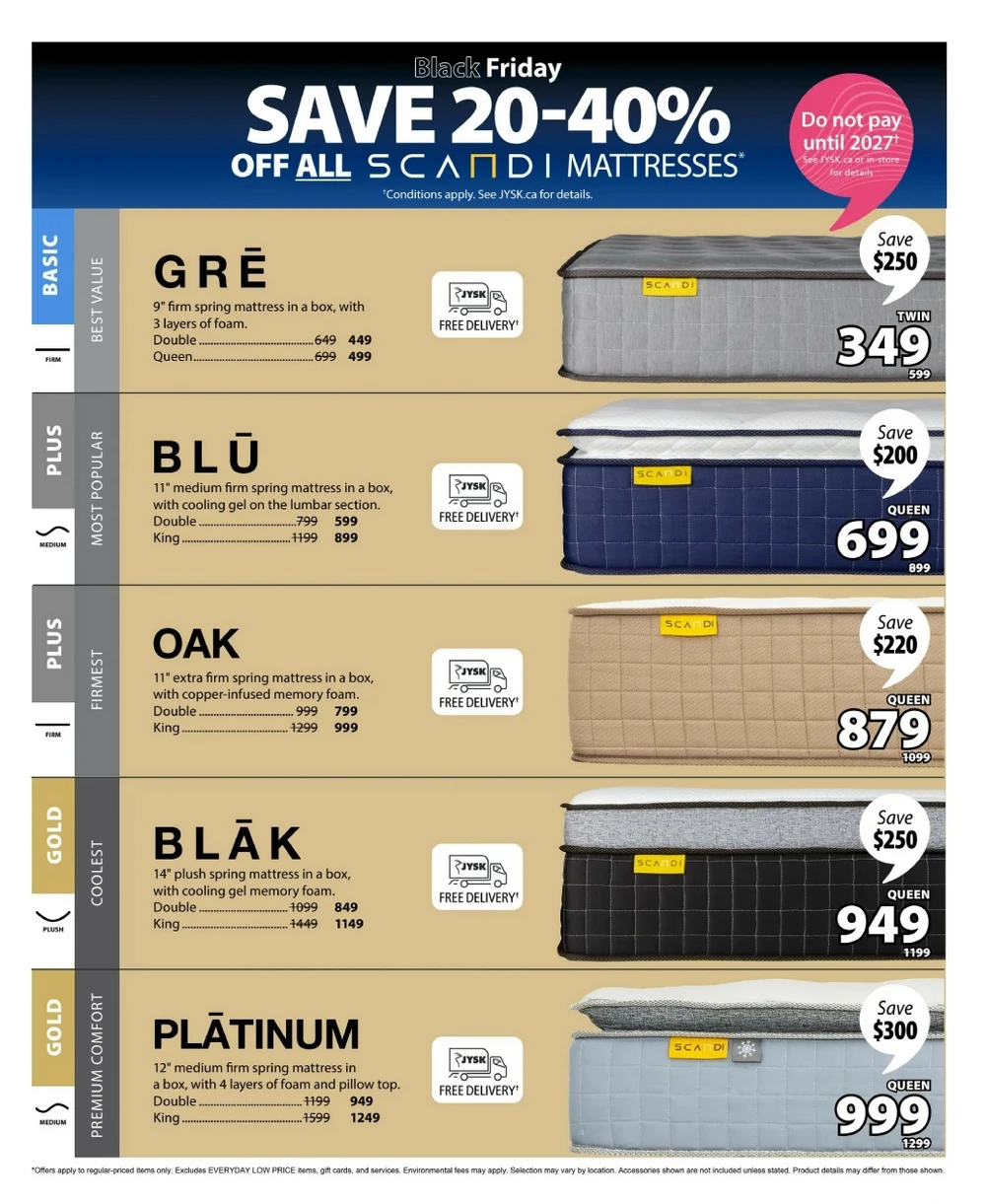 jysk flyer november 20 december 1 15 72849420