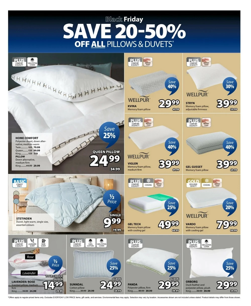 jysk flyer november 20 december 1 17 42104788