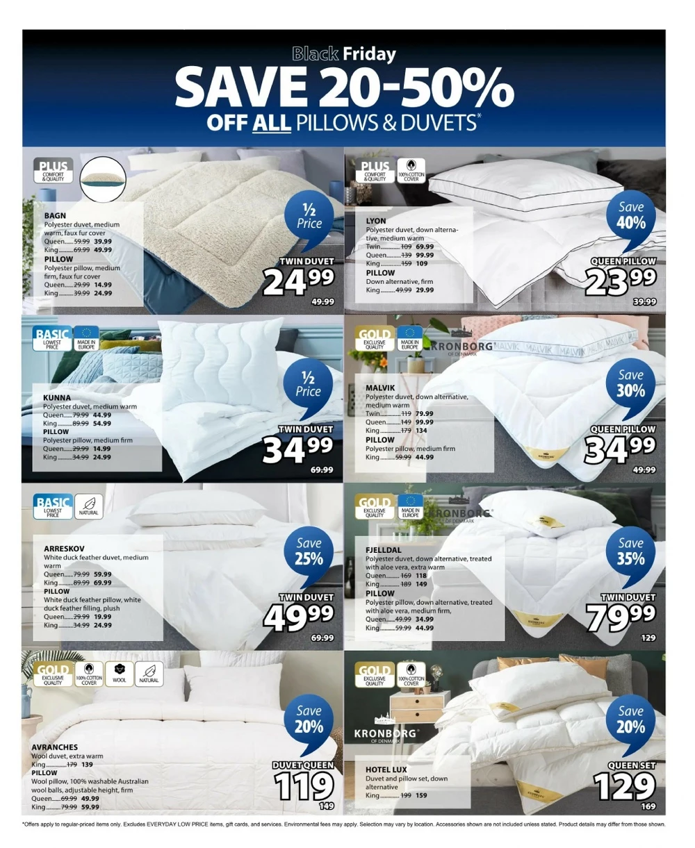 jysk flyer november 20 december 1 18 56956483