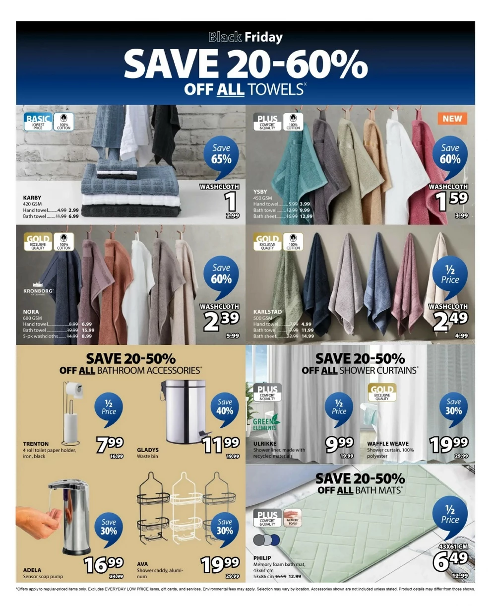 jysk flyer november 20 december 1 23 98984304