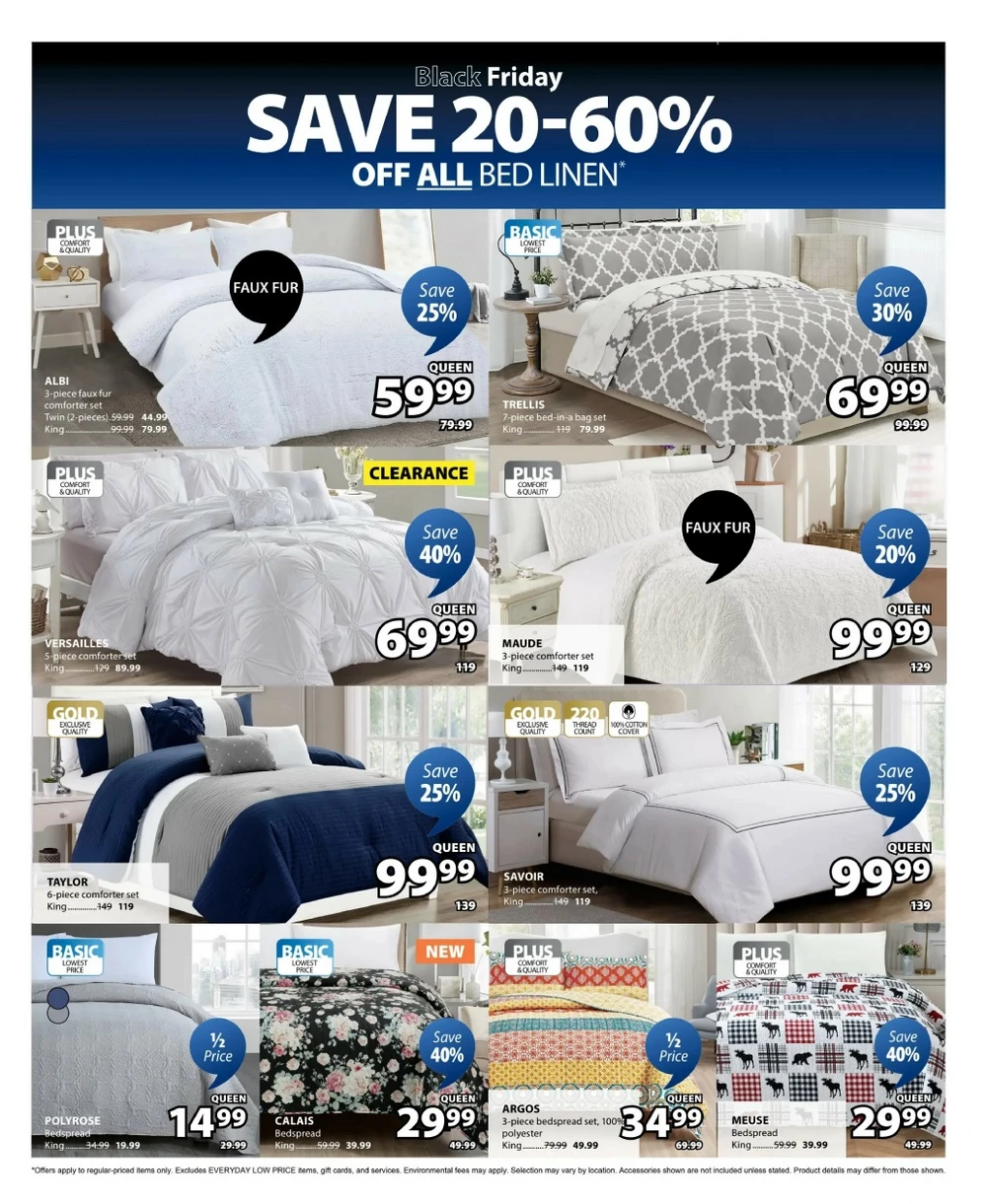 jysk flyer november 20 december 1 31 99226650