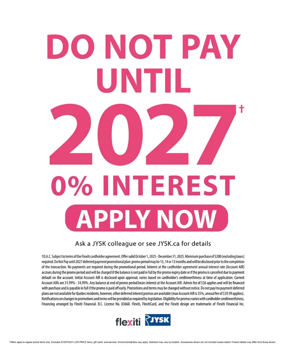 jysk flyer november 20 december 1 35 59787436