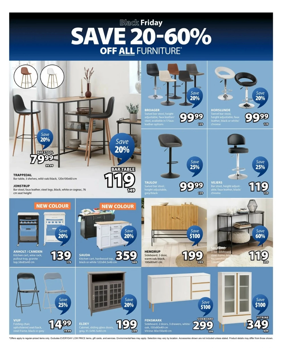 jysk flyer november 20 december 1 7 67379806