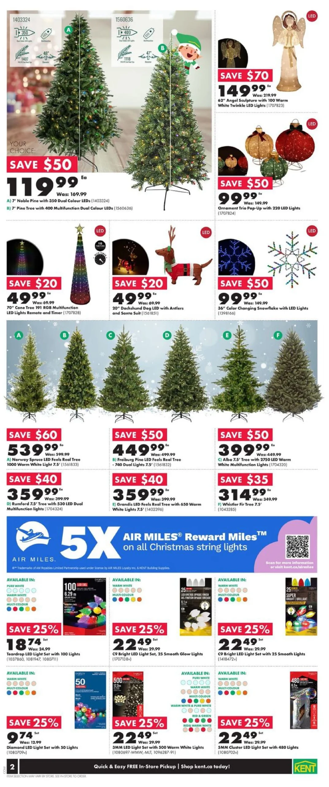 kent flyer november 20 26 2