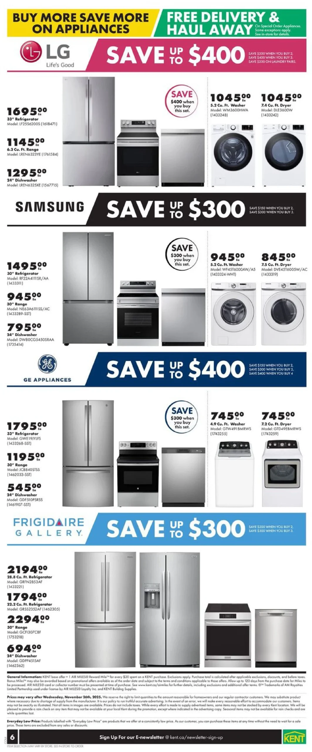 kent flyer november 20 26 6