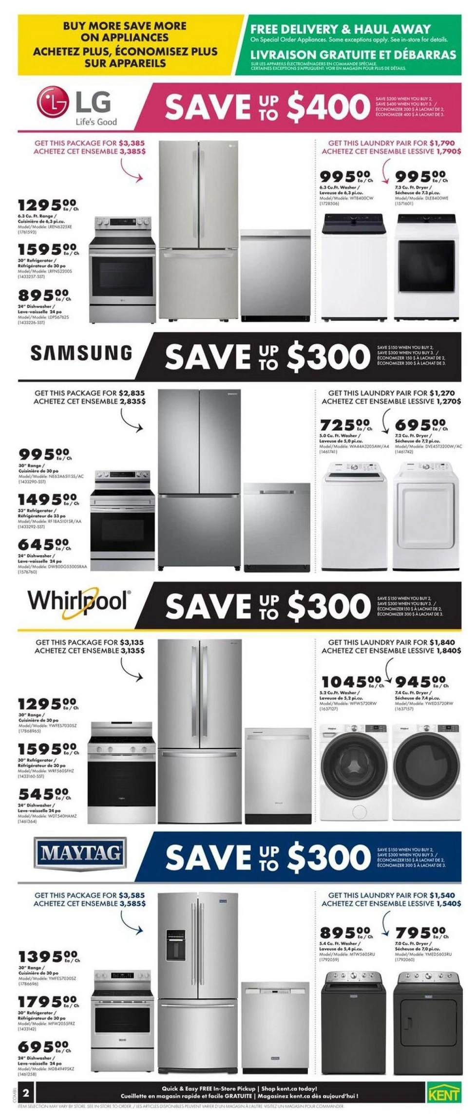 kent flyer november 27 december 3 2