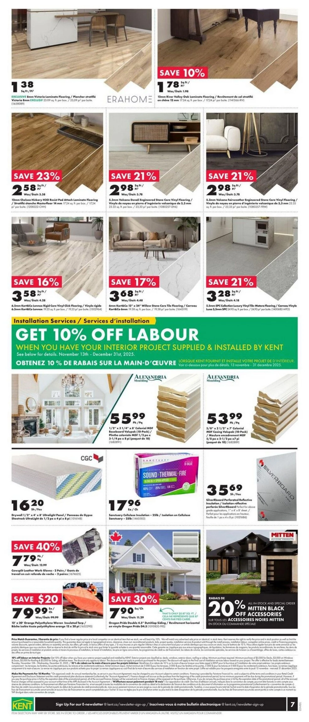 kent flyer november 27 december 3 7