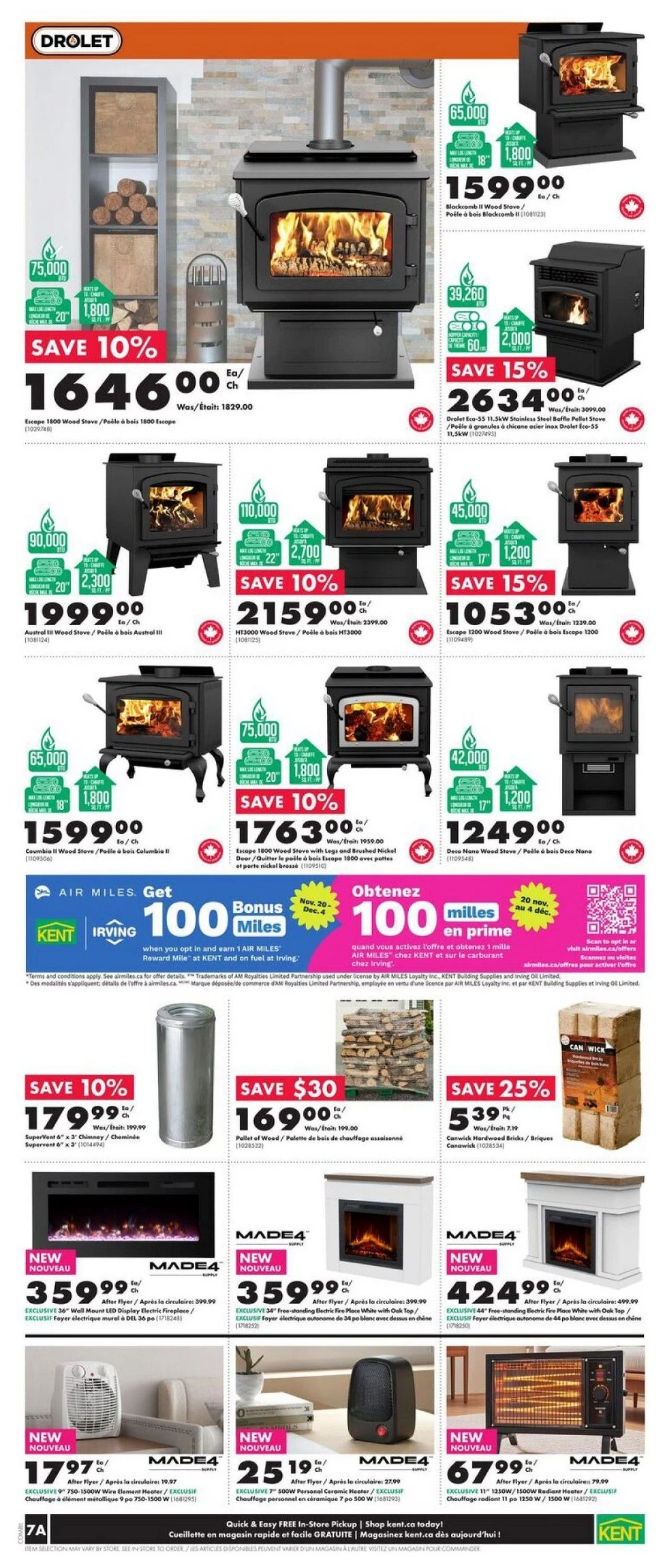 kent flyer november 27 december 3 8