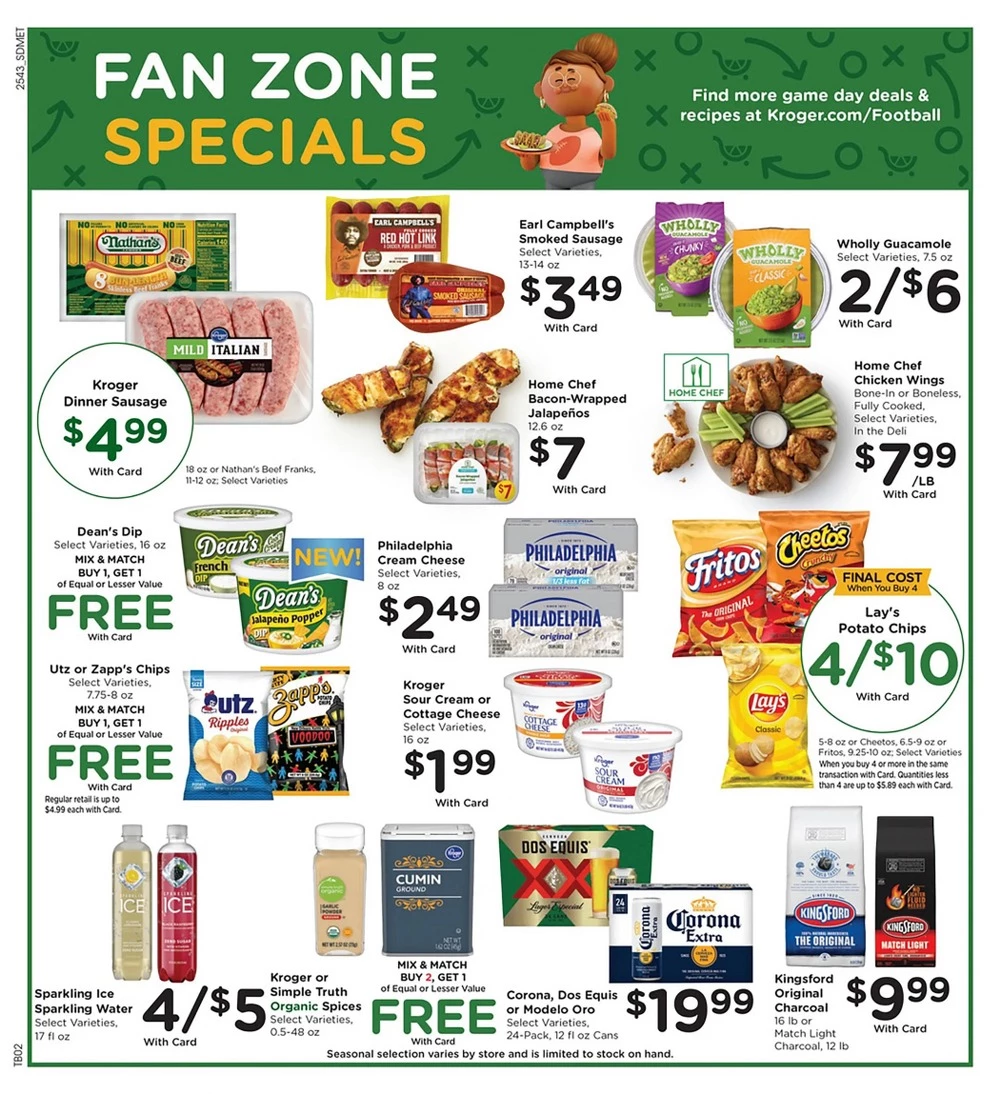 kroger weekly ad november 28 december 2 4