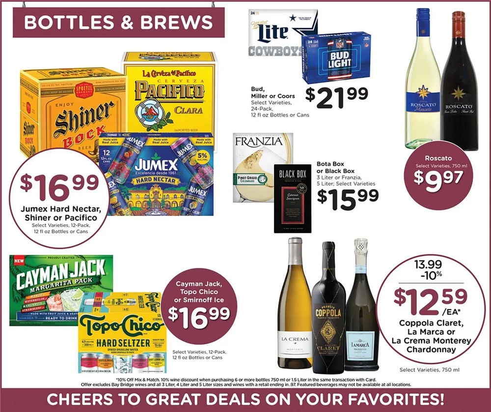 kroger weekly ad november 28 december 2 7