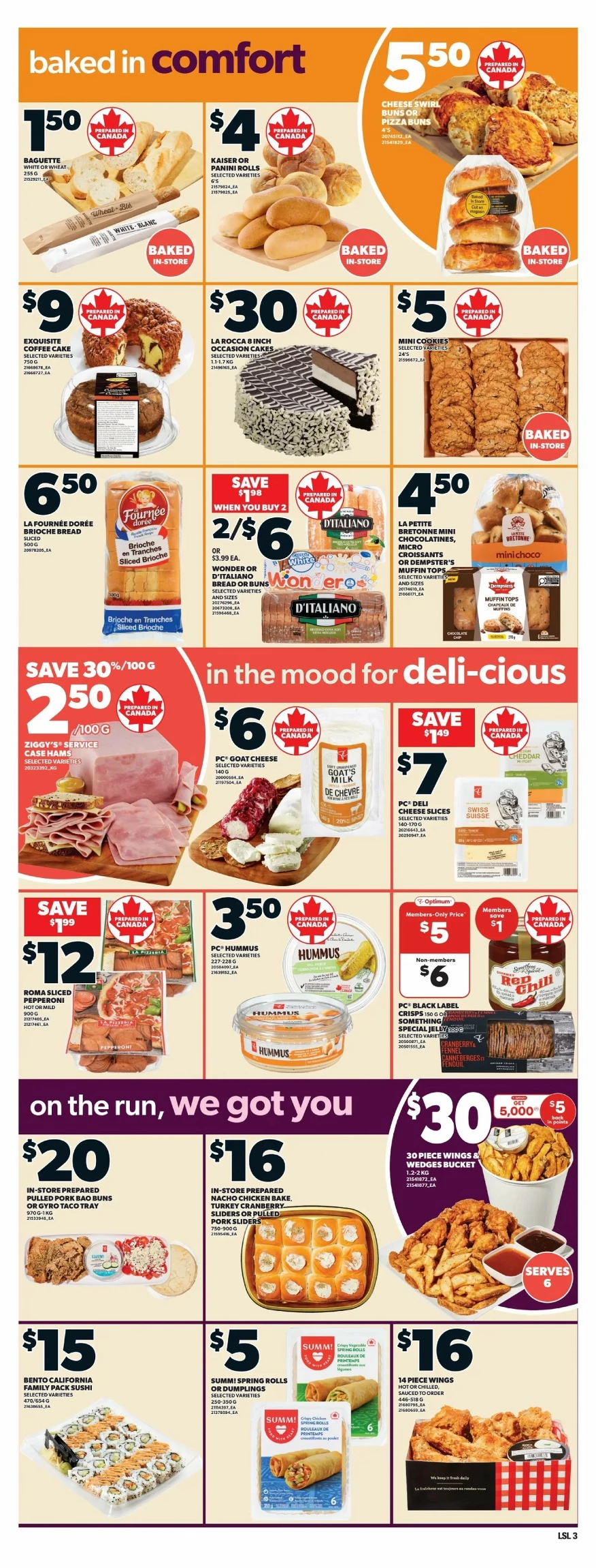 loblaws flyer november 13 19 6 19097662