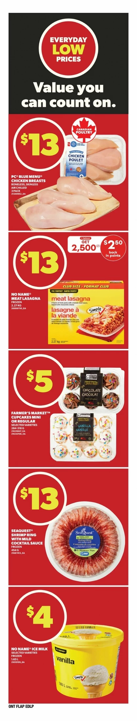 loblaws flyer november 20 26 11 75796936