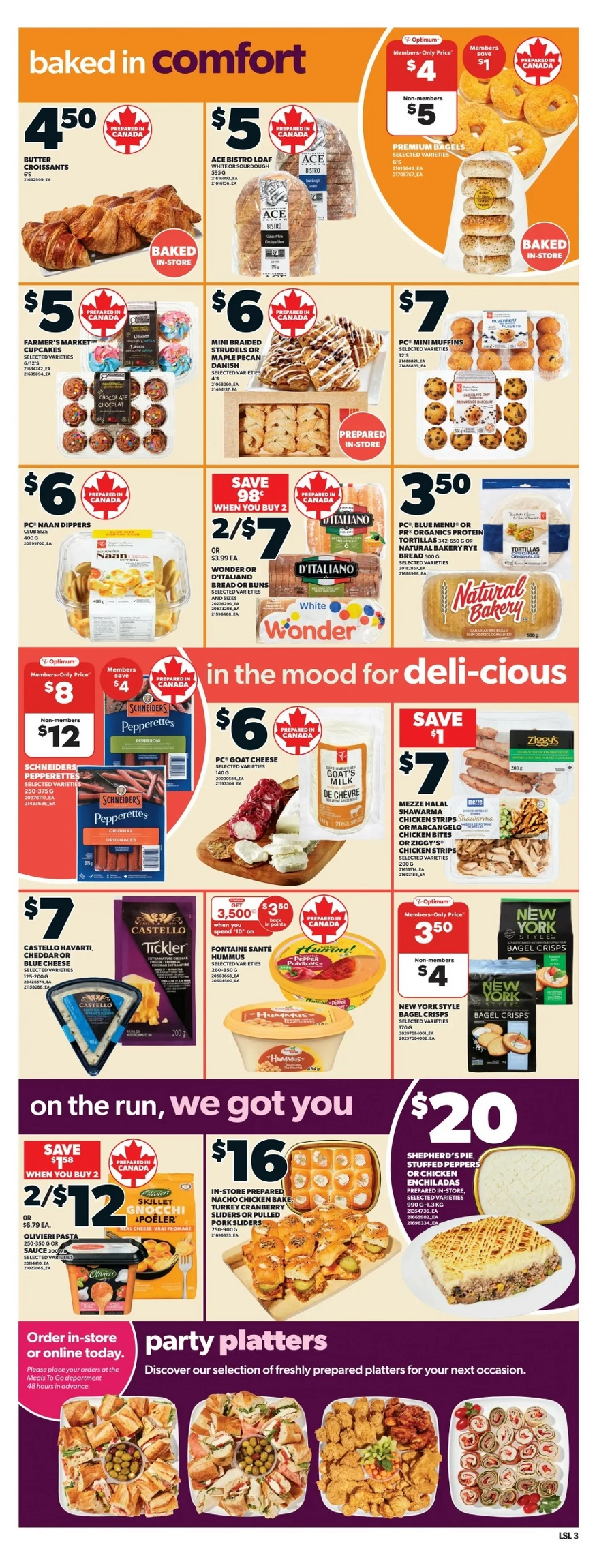 loblaws flyer november 27 december 3 6 33866927