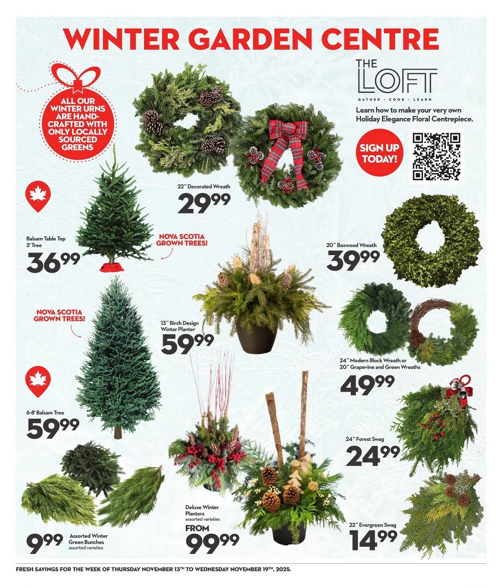 longos flyer november 13 19 13