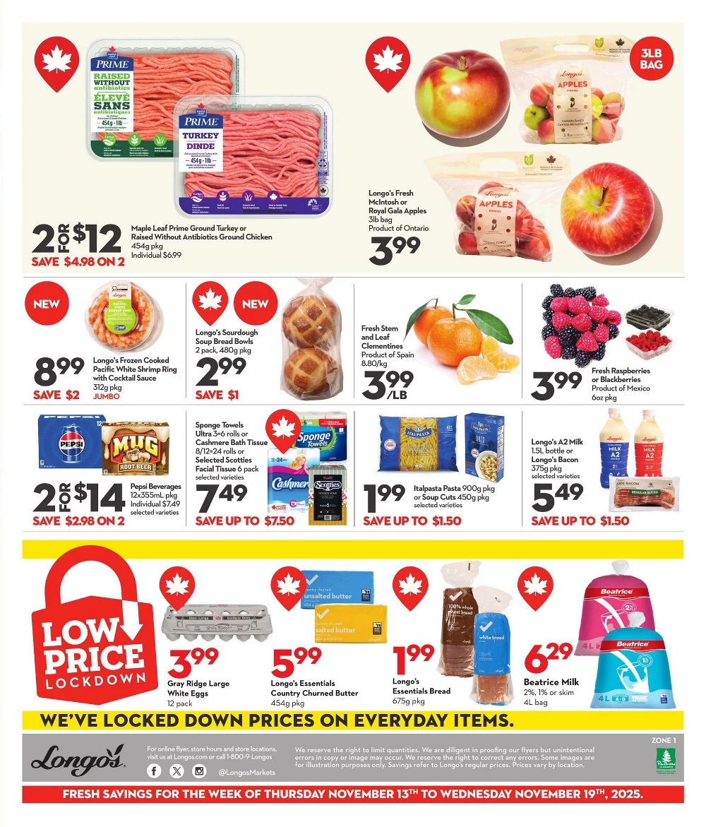 longos flyer november 13 19 3