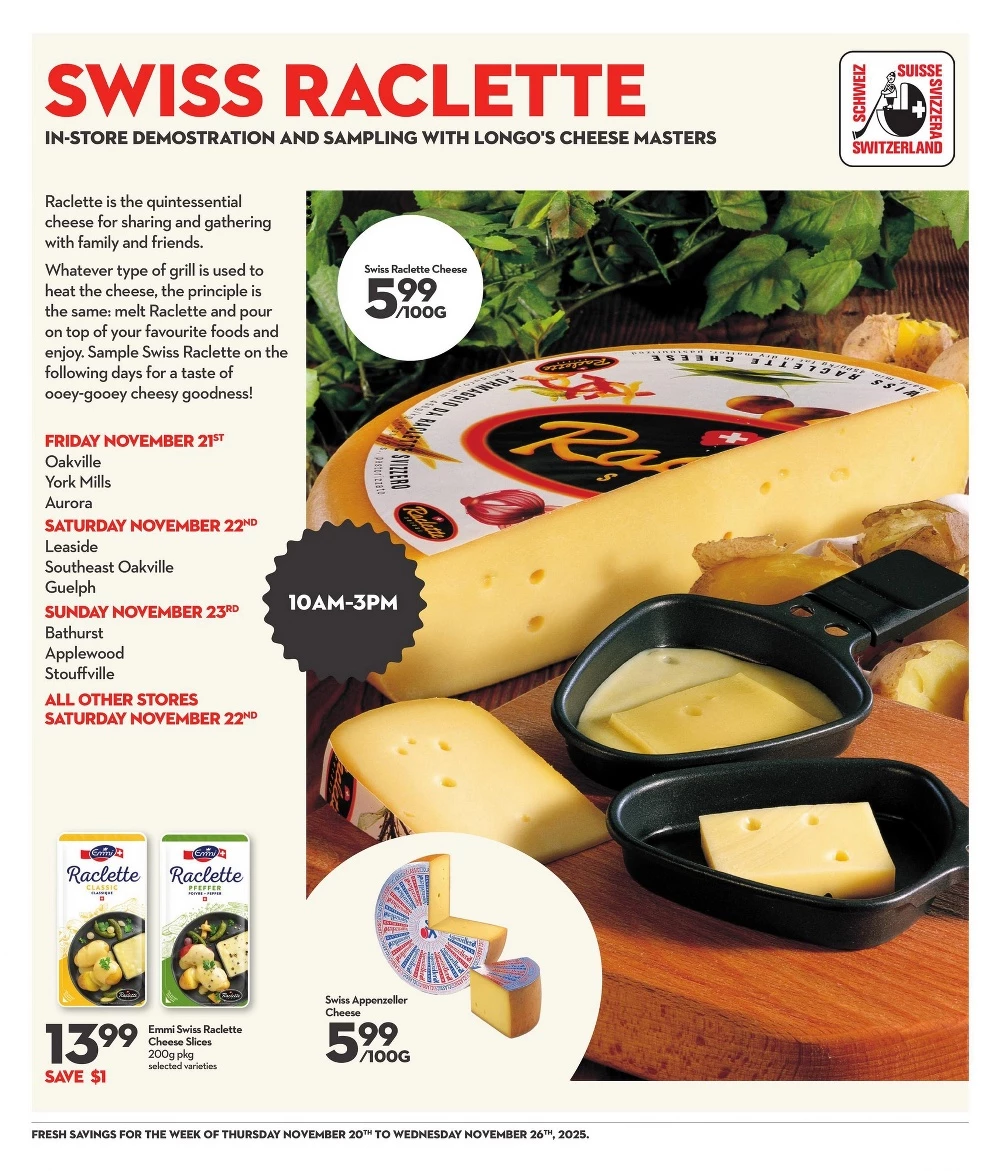 longos flyer november 20 26 12