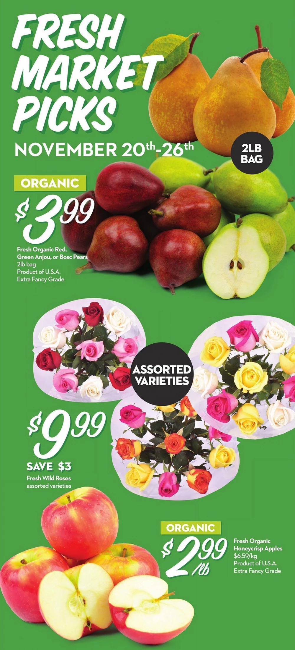 longos flyer november 20 26 2