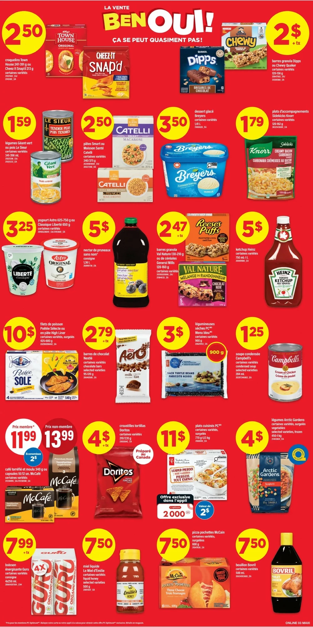 maxi flyer november 20 26 11 81886226