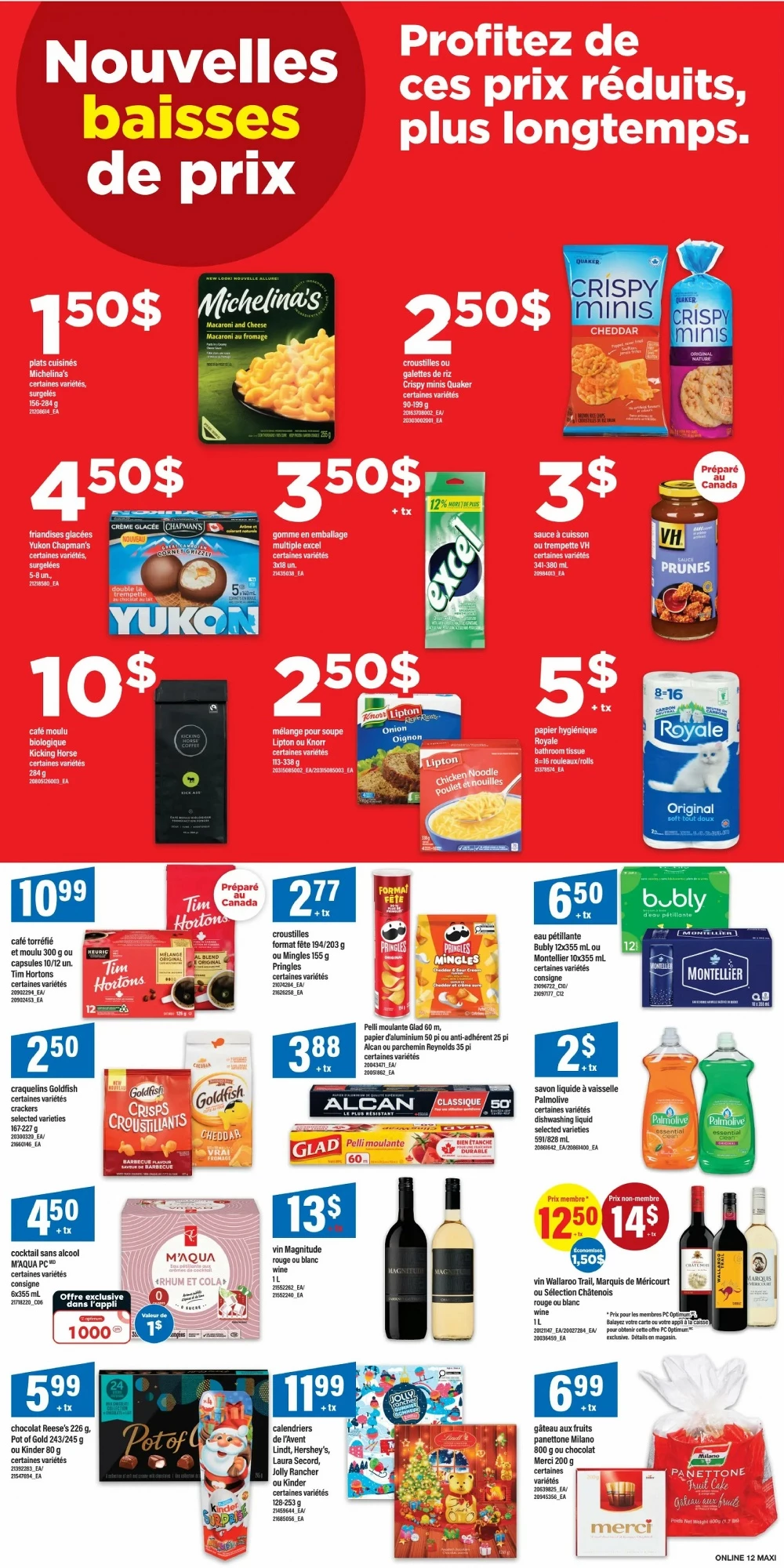 maxi flyer november 20 26 14 00423616