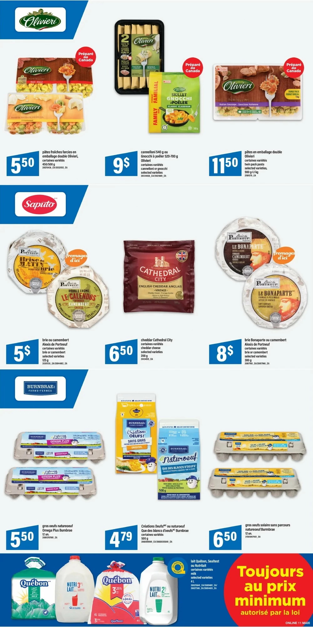 maxi flyer november 20 26 16 15809329