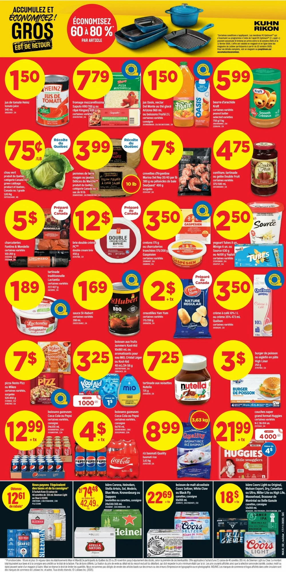 maxi flyer november 20 26 2 42747254