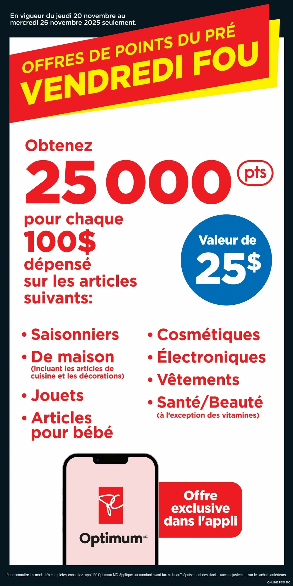 maxi flyer november 20 26 4 27859745