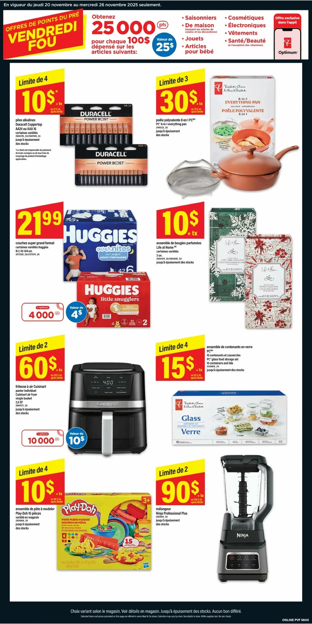 maxi flyer november 20 26 5 37265731