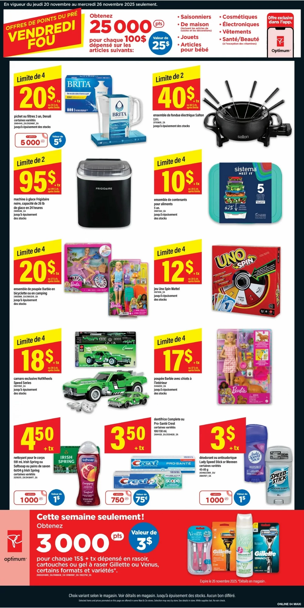 maxi flyer november 20 26 6 05327067