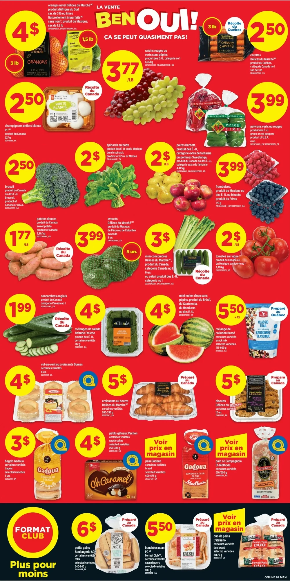 maxi flyer november 20 26 9 67624731