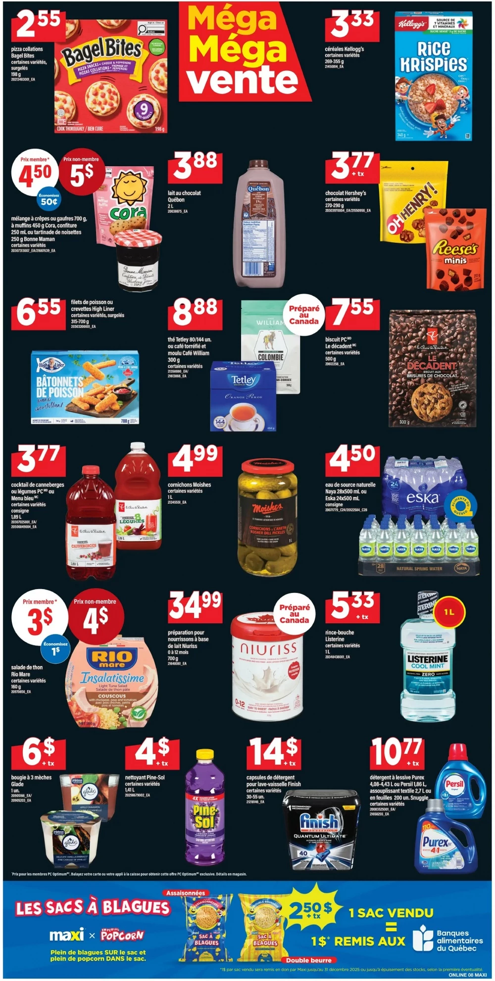 maxi flyer november 27 december 3 11 23682067