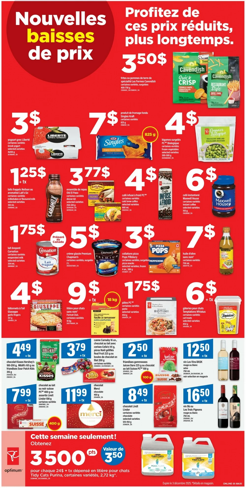 maxi flyer november 27 december 3 13 16054348