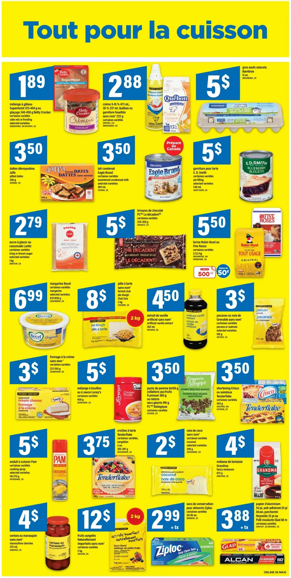 maxi flyer november 27 december 3 14 47233077