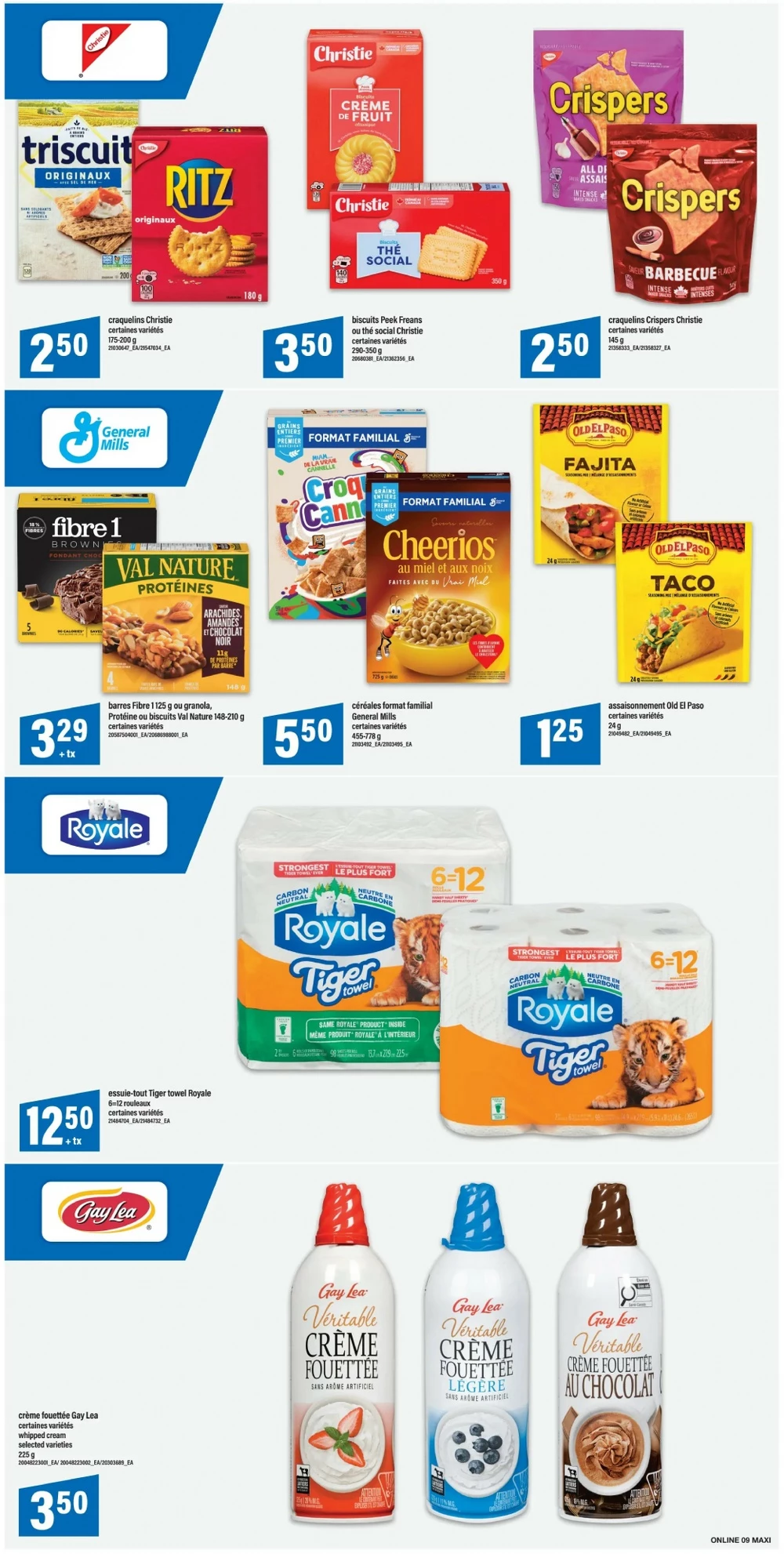 maxi flyer november 27 december 3 16 02059143