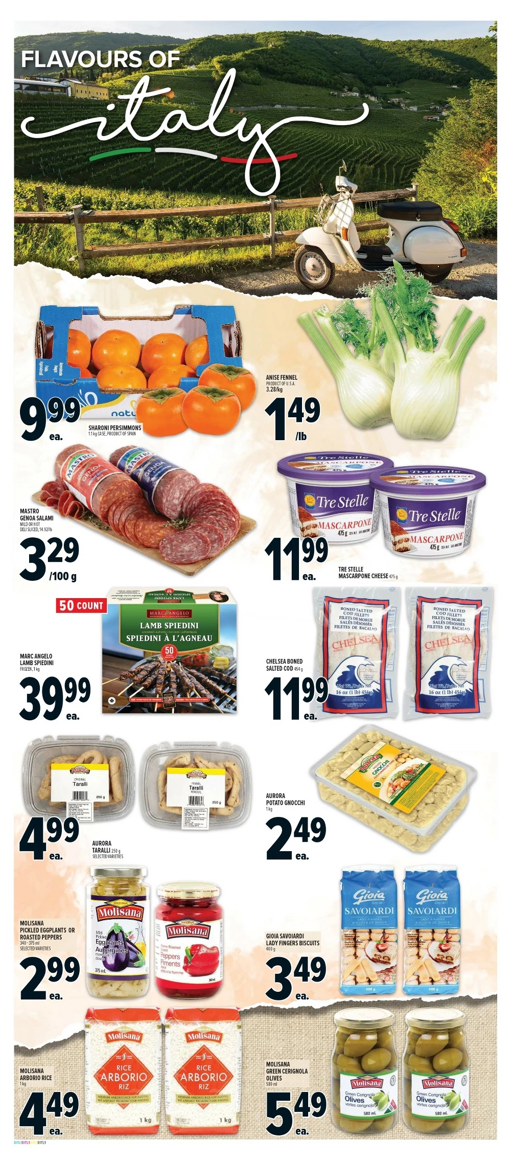 metro flyer ont november 27 december 3 11