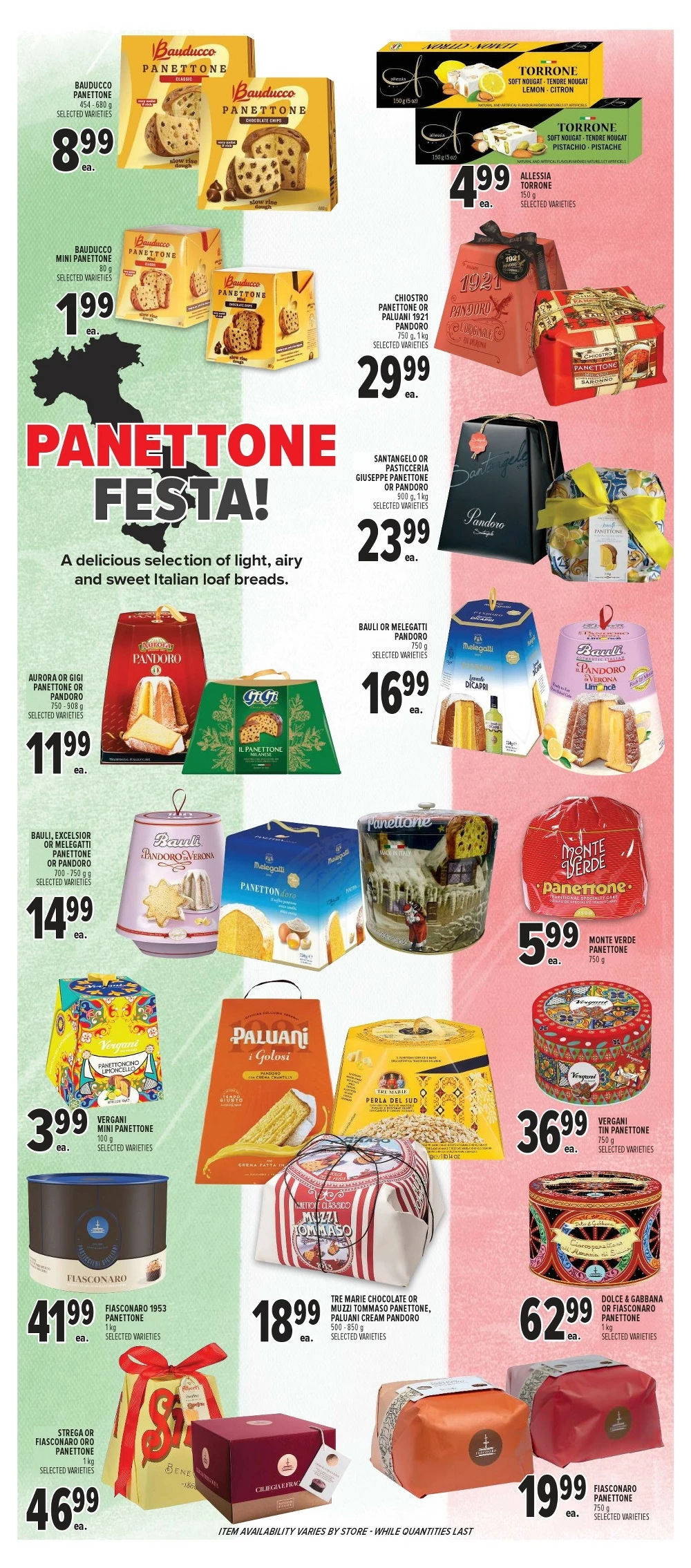 metro flyer ont november 27 december 3 15