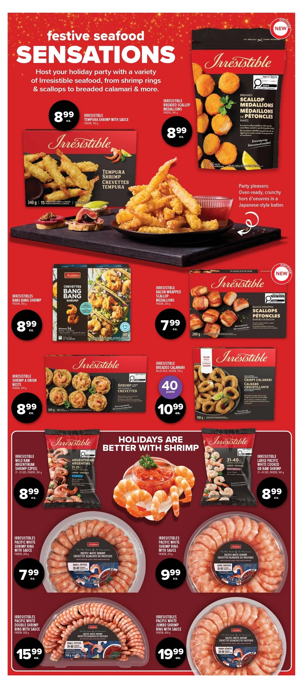 metro flyer ont november 27 december 3 8