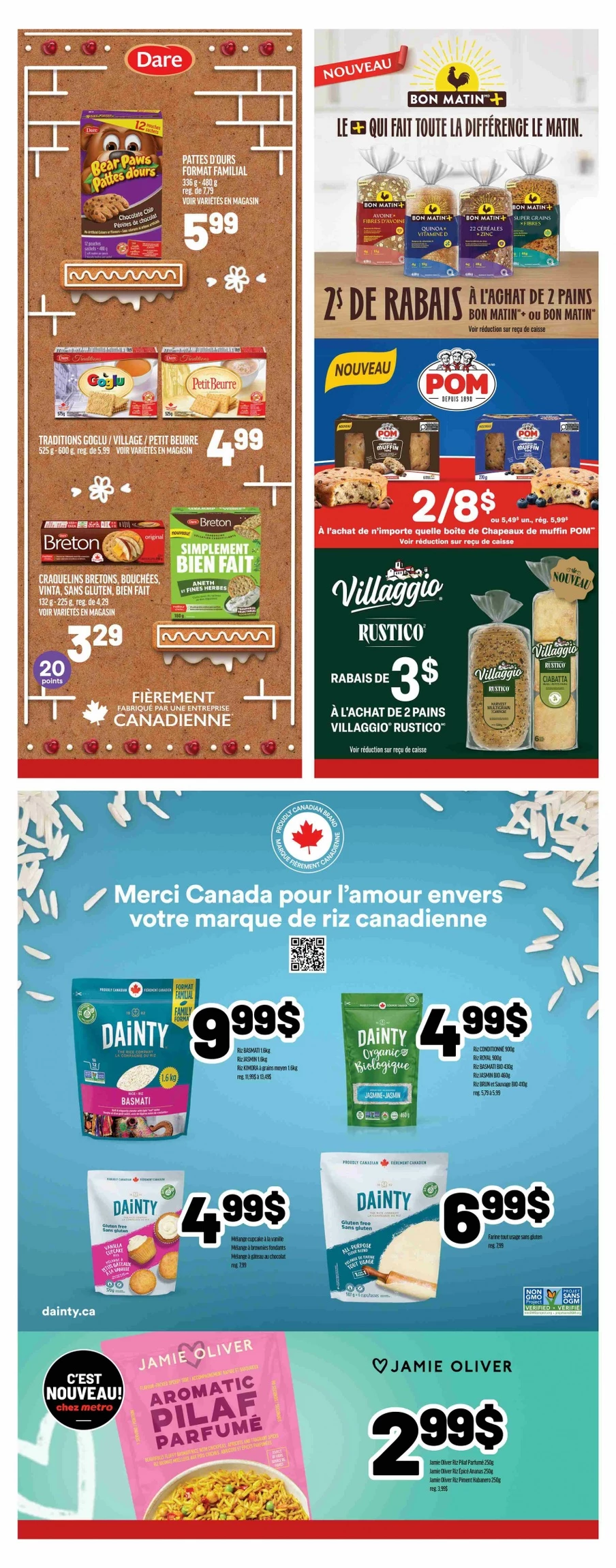 metro flyer qc november 20 26 18