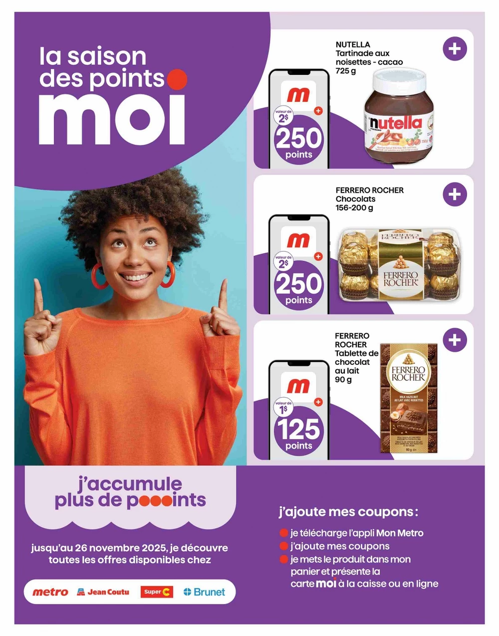 metro flyer qc november 20 26 21