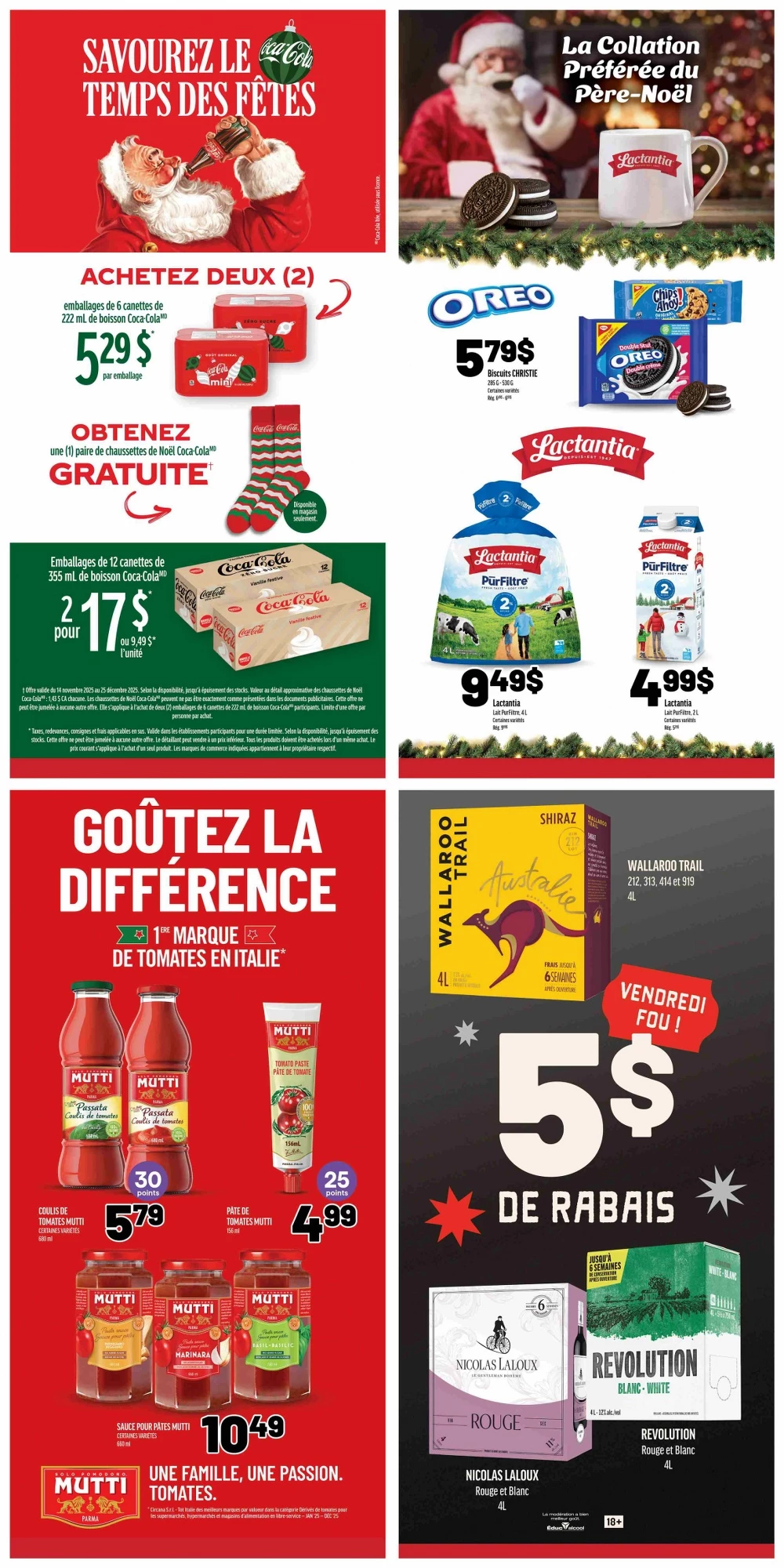 metro flyer qc november 27 december 3 23