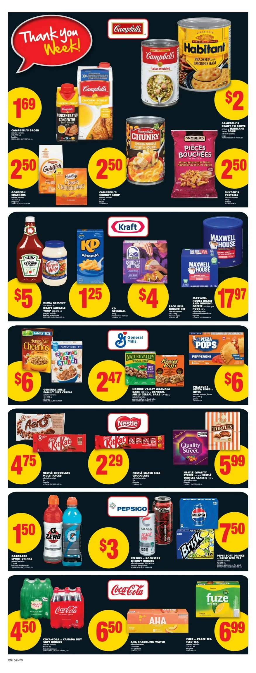 no frills flyer ont november 20 26 10 73467270