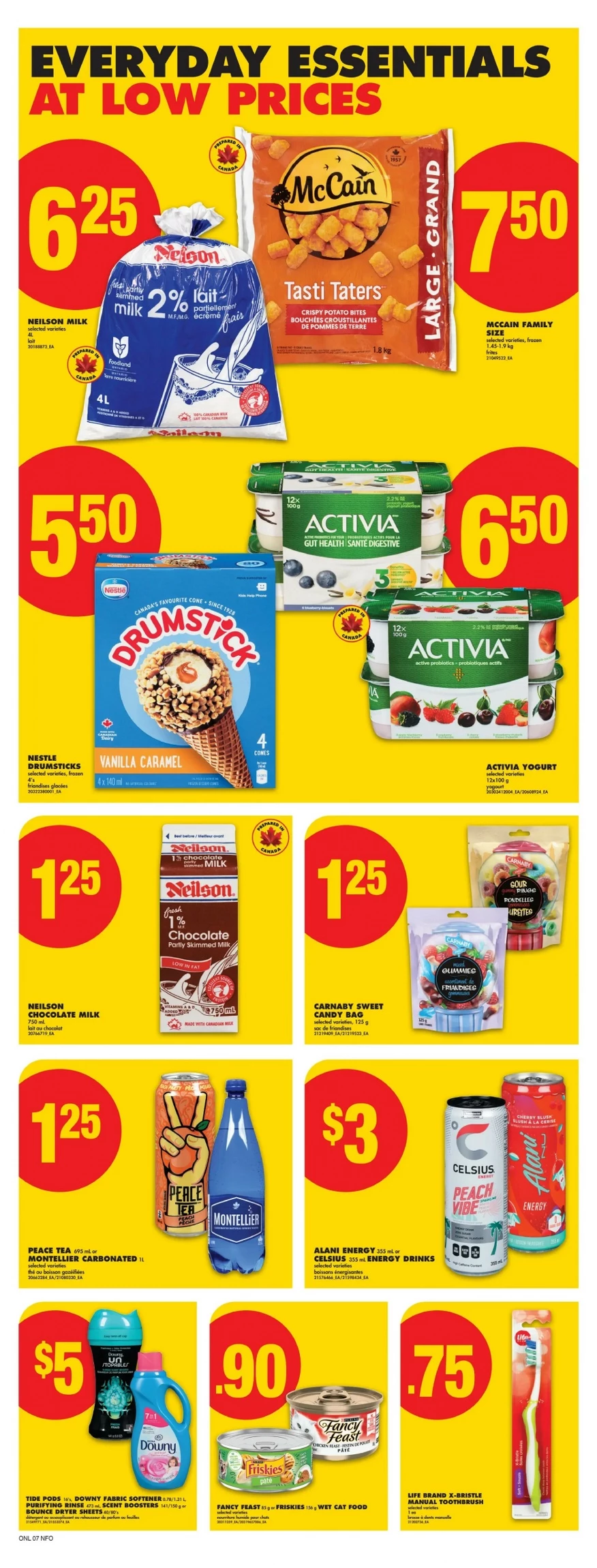 no frills flyer ont november 20 26 13 84483030