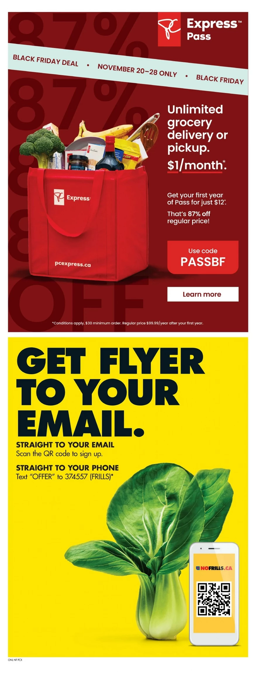 no frills flyer ont november 20 26 21 56910153