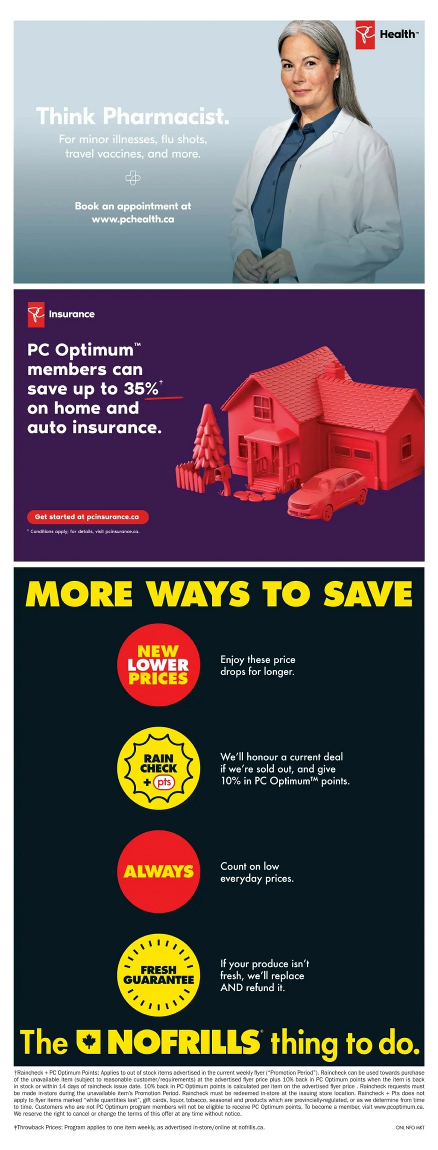 no frills flyer ont november 20 26 22 40659911