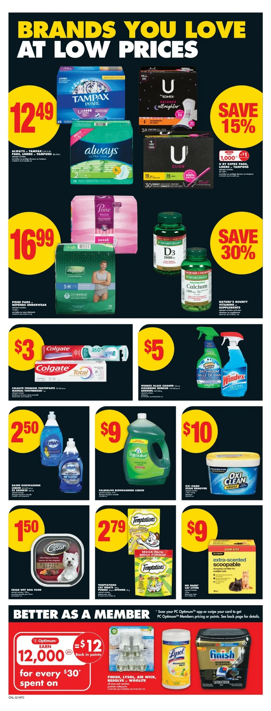 no frills flyer ont november 20 26 8 76320878