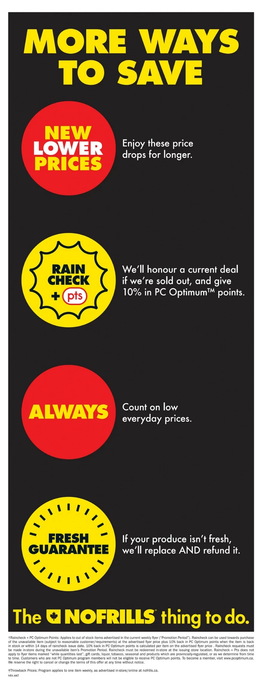 no frills flyer ont november 27 december 3 18 50431572