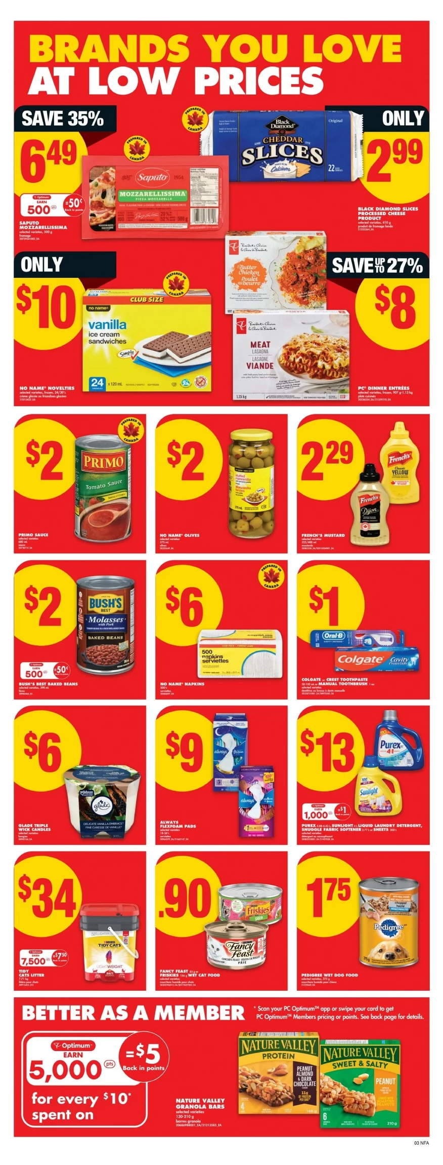 no frills flyer ont november 27 december 3 5 83643106