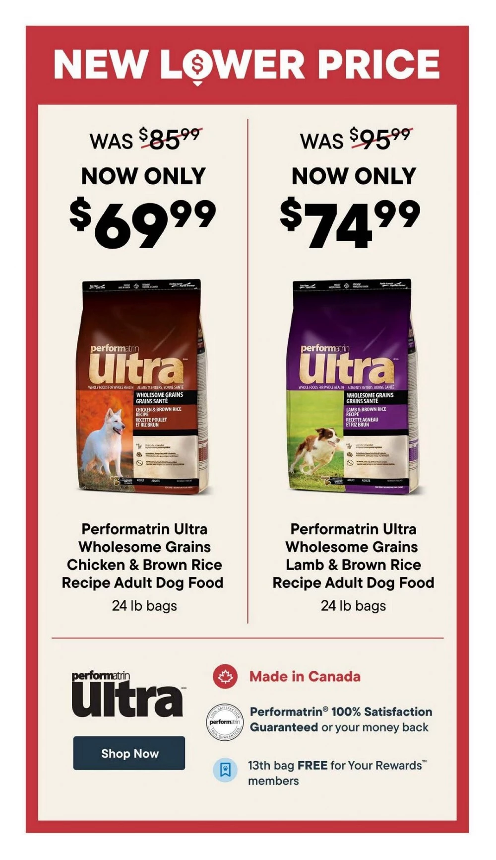 pet valu flyer december 11 24 5
