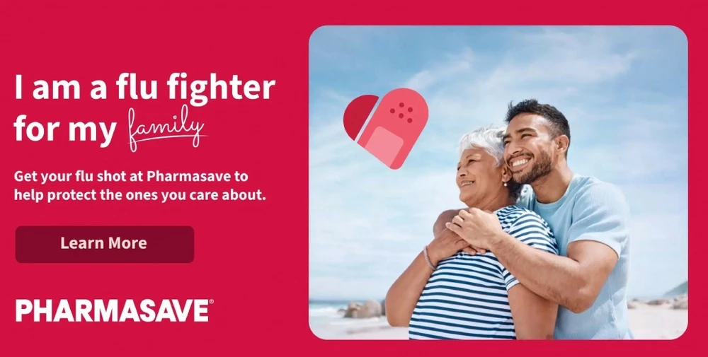 pharmasave flyer november 21 27 2