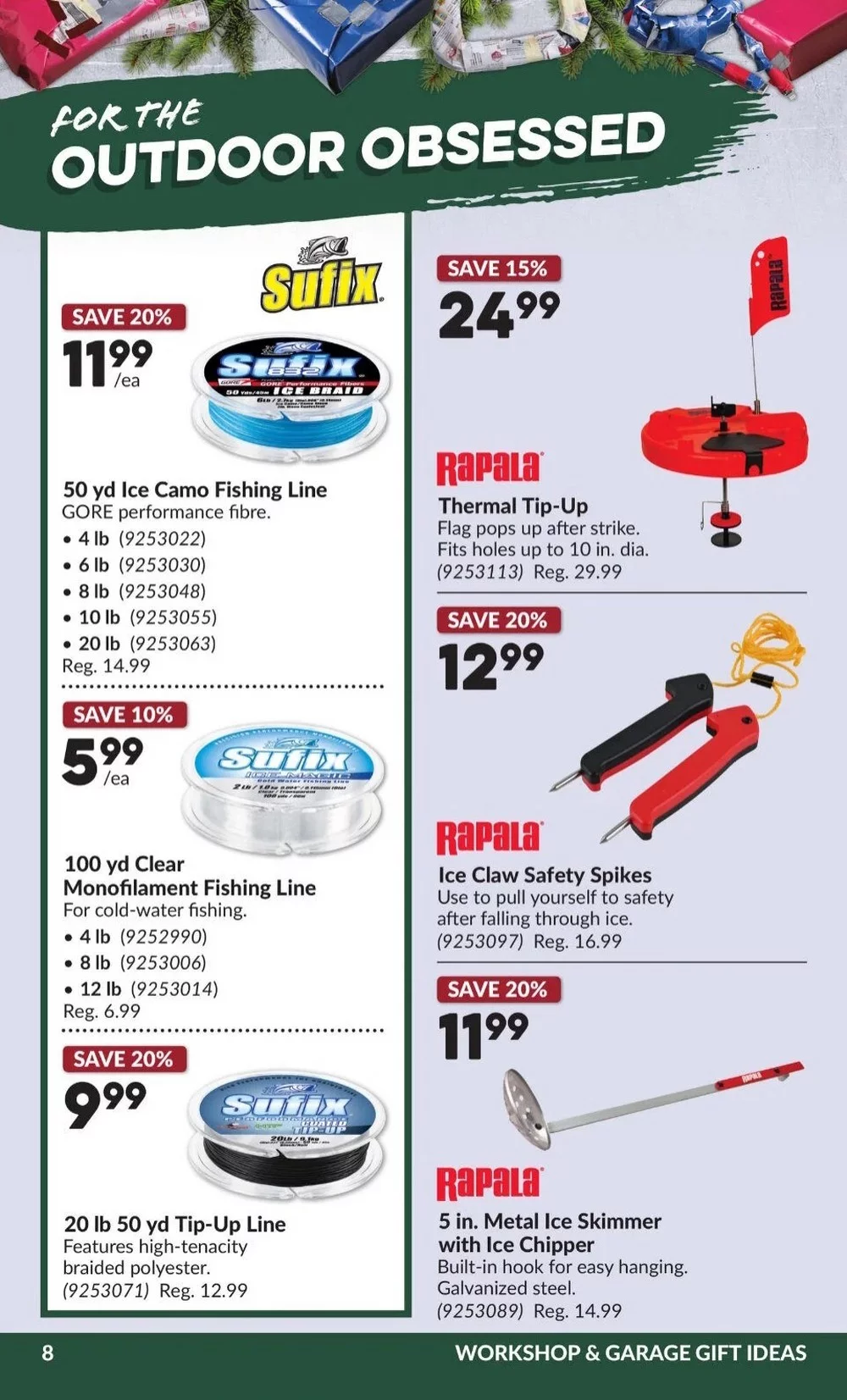 princess auto flyer december 16 28 13 08386136